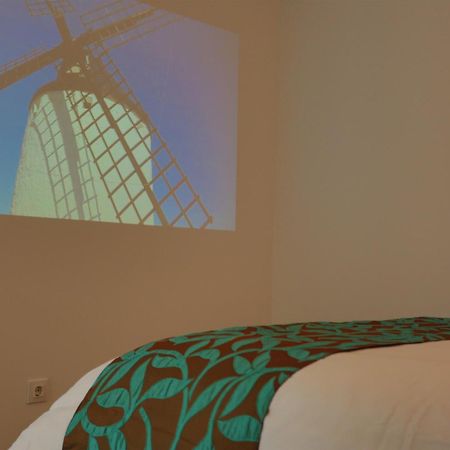 Sg Rooms Consuegra Exterior photo