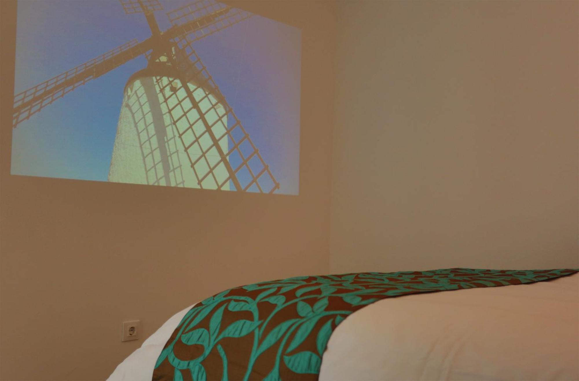 Sg Rooms Consuegra Exterior photo